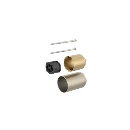 Moen Extension kit - Brushed Nickel  (BN) 200755BN